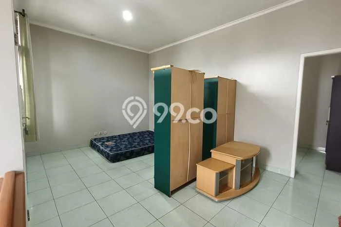 Rumah sewa siap pakai 2 Kamar Tidur di Geger Kalong, Bandung Rumah sewa siap pakai 2 Kamar Tidur di Geger Kalong, Bandung