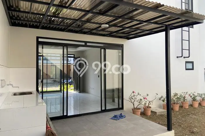 Jarang Ada! Rumah Sewa 3 Kamar Nyaman Siap Huni Kota Baru Parahyangan Jarang Ada! Rumah Sewa 3 Kamar Nyaman Siap Huni Kota Baru Parahyangan