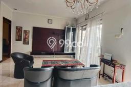 Rumah Sewa Bandung LT 300m2 LB 259m2 Area Kota Baru Parahyangan Rumah Sewa Bandung LT 300m2 LB 259m2 Area Kota Baru Parahyangan