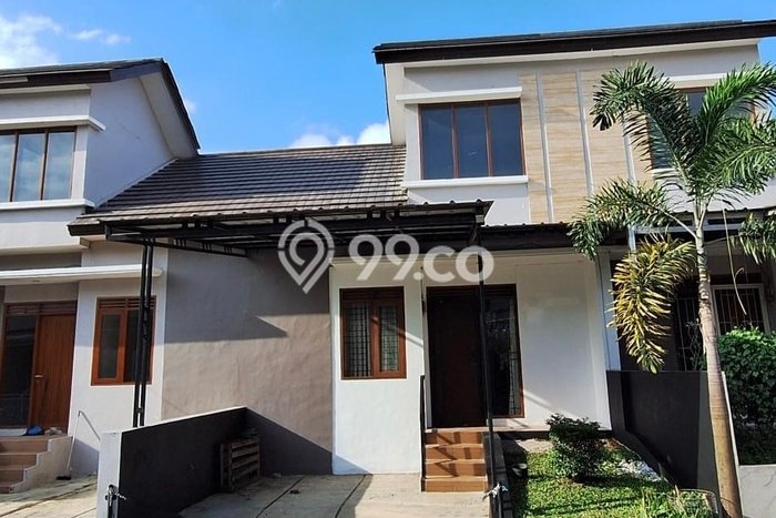 Rumah Berkualitas di Padalarang, Bandung Barat, LT 72m² LB 36m² - BISA KPR! Rumah Berkualitas di Padalarang, Bandung Barat, LT 72m² LB 36m² - BISA KPR!