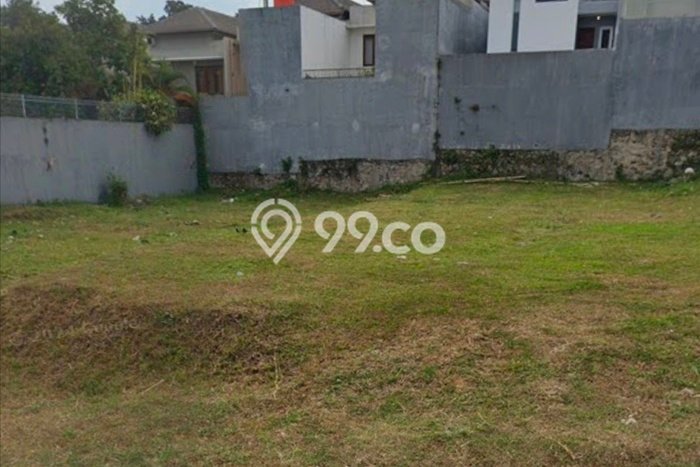 Tanah Dijual Lokasi Parongpong, Bandung Barat dengan Luas Tanah 1080m2 dan Status SHM Tanah Dijual Lokasi Parongpong, Bandung Barat dengan Luas Tanah 1080m2 dan Status SHM
