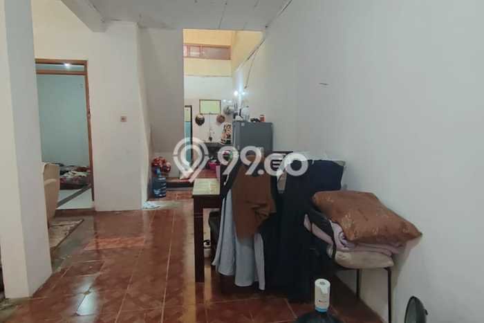 Rumah Murah LT 57m2 di Ciateul Lingkungan Asri Rumah Murah LT 57m2 di Ciateul Lingkungan Asri