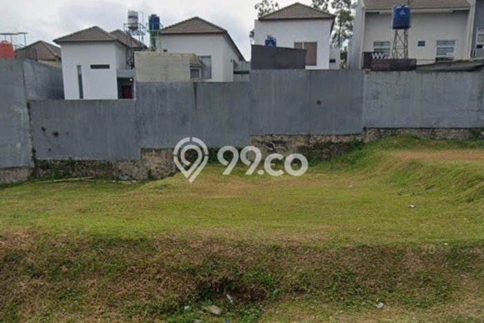 Tanah Dijual Lokasi Parongpong, Bandung Barat dengan Luas Tanah 1080m2 dan Status SHM Tanah Dijual Lokasi Parongpong, Bandung Barat dengan Luas Tanah 1080m2 dan Status SHM