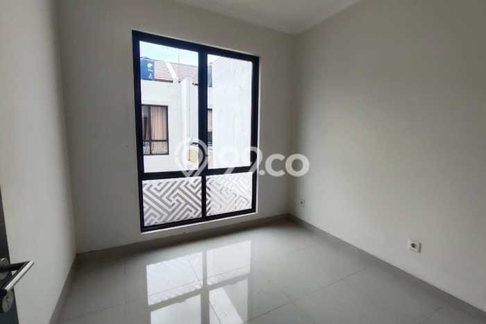 Rumah Modern 2 Kamar LT 102m2 di Podomoro Park Bandung Rumah Modern 2 Kamar LT 102m2 di Podomoro Park Bandung