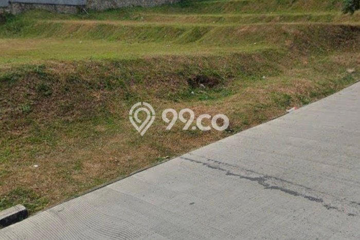 Tanah Dijual Lokasi Parongpong, Bandung Barat dengan Luas Tanah 1080m2 dan Status SHM Tanah Dijual Lokasi Parongpong, Bandung Barat dengan Luas Tanah 1080m2 dan Status SHM