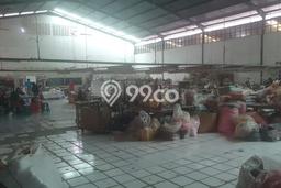 Unit Gudang Dijual di Bandung LT 2225m2 & LB 1800m2 Unit Gudang Dijual di Bandung LT 2225m2 & LB 1800m2