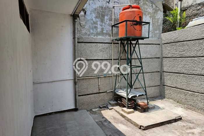Rumah Minimalis 2 KT LT 189m2 di Kopo Rumah Minimalis 2 KT LT 189m2 di Kopo