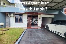 For Sale Hunian Rumah Nyaman 3 KT di Buah Batu, Bandung For Sale Hunian Rumah Nyaman 3 KT di Buah Batu, Bandung