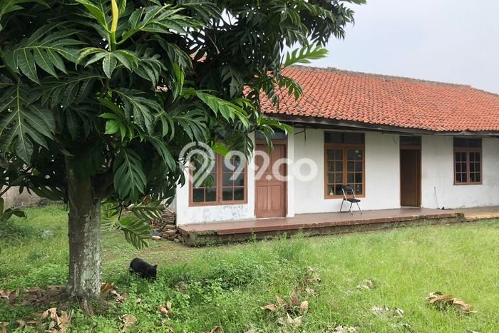 Gudang Dijual di Batujajar LT 1700m2, LB 400m2 Solusi Investasi Cerdas Gudang Dijual di Batujajar LT 1700m2, LB 400m2 Solusi Investasi Cerdas