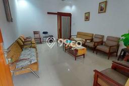 Hunian Elit LB 200m2 Siap Huni Desain Elegan di Turangga, Bandung Hunian Elit LB 200m2 Siap Huni Desain Elegan di Turangga, Bandung