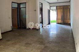Rumah Strategis Modern Lb 160m2 di Margahayu, Bandung Rumah Strategis Modern Lb 160m2 di Margahayu, Bandung