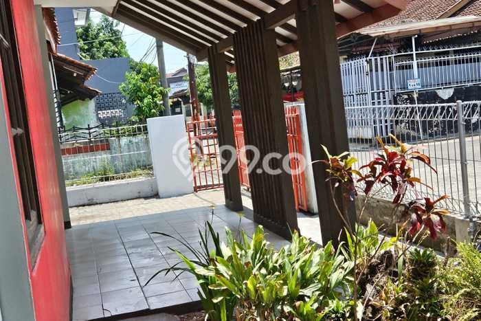 Rumah Minimalis 2 KT LT 189m2 di Kopo Rumah Minimalis 2 KT LT 189m2 di Kopo