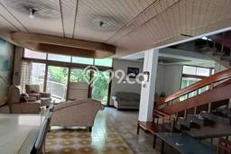 Dijual Rumah Premium dengan Fasilitas Sekitar Lengkap di Cicendo, Bandung Dijual Rumah Premium dengan Fasilitas Sekitar Lengkap di Cicendo, Bandung