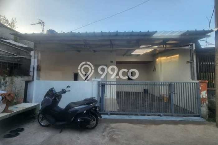 Dijual Rumah Eksklusif 2 KT di Kopo, Bandung Dijual Rumah Eksklusif 2 KT di Kopo, Bandung