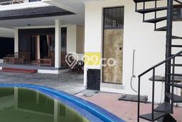Dijual Rumah Luas Elegan Dengan View Cantik di Cipaku, Bandung Dijual Rumah Luas Elegan Dengan View Cantik di Cipaku, Bandung