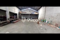 Gudang Bagus LT 1000m2 LB 900m2 Dijual di Katapang Bandung Gudang Bagus LT 1000m2 LB 900m2 Dijual di Katapang Bandung
