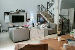 Rumah Luxury Dijual di Bandung Fasilitas Lengkap Rumah Luxury Dijual di Bandung Fasilitas Lengkap