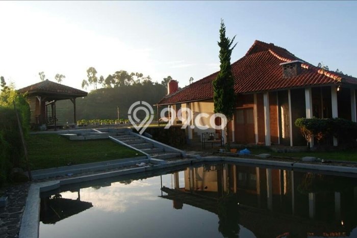 Dijual Rumah Strategis Bagus Punya 7 KT di Ciwidey Bandung SHM Dijual Rumah Strategis Bagus Punya 7 KT di Ciwidey Bandung SHM