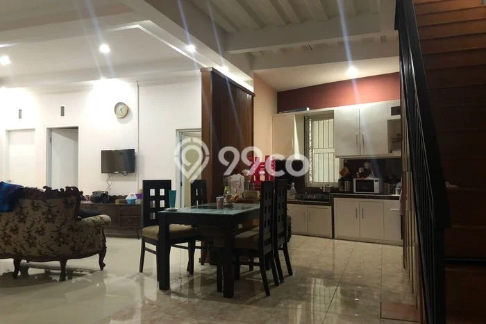 Jual Rumah Strategis Bagus Punya 4 KT di Bandung Kulon Bandung SHM Jual Rumah Strategis Bagus Punya 4 KT di Bandung Kulon Bandung SHM