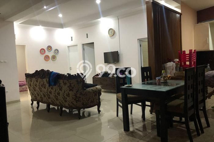 Jual Rumah Strategis Bagus Punya 4 KT di Bandung Kulon Bandung SHM Jual Rumah Strategis Bagus Punya 4 KT di Bandung Kulon Bandung SHM