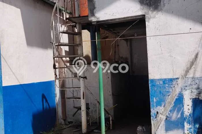 FOR SALE! Gudang di Cimahi Selatan Cimahi, LT 600m2, LB 412m2 FOR SALE! Gudang di Cimahi Selatan Cimahi, LT 600m2, LB 412m2
