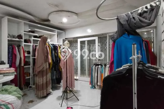 Untuk Dijual! Ruko di Cicaheum Bandung LT 103m2 / LB 120m2 Kawasan Bisnis Untuk Dijual! Ruko di Cicaheum Bandung LT 103m2 / LB 120m2 Kawasan Bisnis