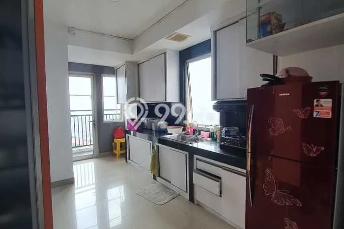 Hunian Apartemen Ideal untuk Dijual di Bandung dengan 3 Kamar Hunian Apartemen Ideal untuk Dijual di Bandung dengan 3 Kamar