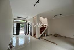 For Sale Hunian Rumah Nyaman 4 KT di Turangga, Bandung For Sale Hunian Rumah Nyaman 4 KT di Turangga, Bandung