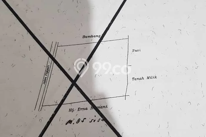 Tanah Dijual Lokasi Garut Kota, Garut Luas 7079m2 Legalitas Aman Tanah Dijual Lokasi Garut Kota, Garut Luas 7079m2 Legalitas Aman