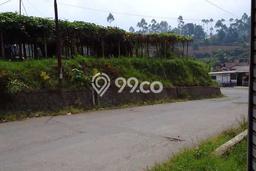 Tanah di Pangalengan, Bandung Luas 6850m2 Dijual Segera Tanah di Pangalengan, Bandung Luas 6850m2 Dijual Segera