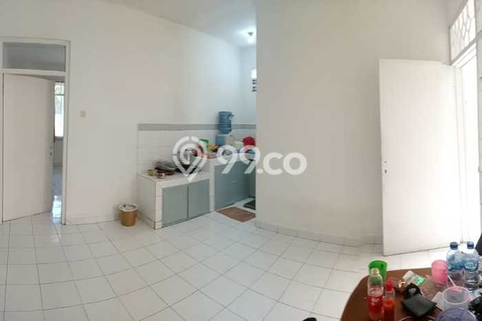 Rumah Modern Cantik 3 Kamar Siap Huni di Astanaanyar Rumah Modern Cantik 3 Kamar Siap Huni di Astanaanyar