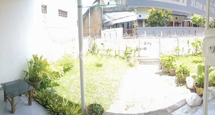 Rumah Modern Cantik 3 Kamar Siap Huni di Astanaanyar Rumah Modern Cantik 3 Kamar Siap Huni di Astanaanyar