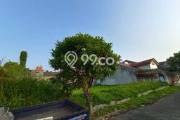 Tanah Dijual di Bandung Seluas 200m2 Strategis Tanah Dijual di Bandung Seluas 200m2 Strategis