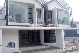 Hunian Mewah LB 212m2 Siap Pakai Desain Elegan di Pondok Hijau, Bandung Hunian Mewah LB 212m2 Siap Pakai Desain Elegan di Pondok Hijau, Bandung