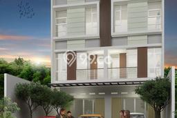 FOR SALE! Ruko di Cimahi Tengah Cimahi, LT 95m2, LB 180m2 FOR SALE! Ruko di Cimahi Tengah Cimahi, LT 95m2, LB 180m2