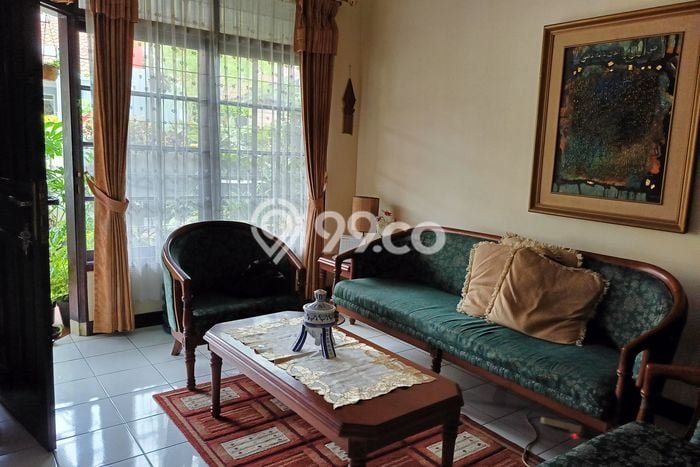 Rumah Minimalis 5 KT di Kopo Bandung Semi Furnished Rumah Minimalis 5 KT di Kopo Bandung Semi Furnished