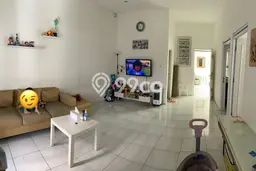 Dijual Cepat Rumah Bagus Siap Huni LB 80m2 di Cimahi Selatan, Cimahi Dijual Cepat Rumah Bagus Siap Huni LB 80m2 di Cimahi Selatan, Cimahi