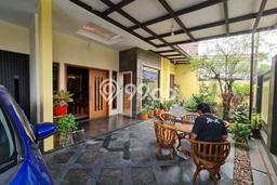 Ready to Use! Luxury House LT 233m2 Desain Elegan di Dadali Ready to Use! Luxury House LT 233m2 Desain Elegan di Dadali