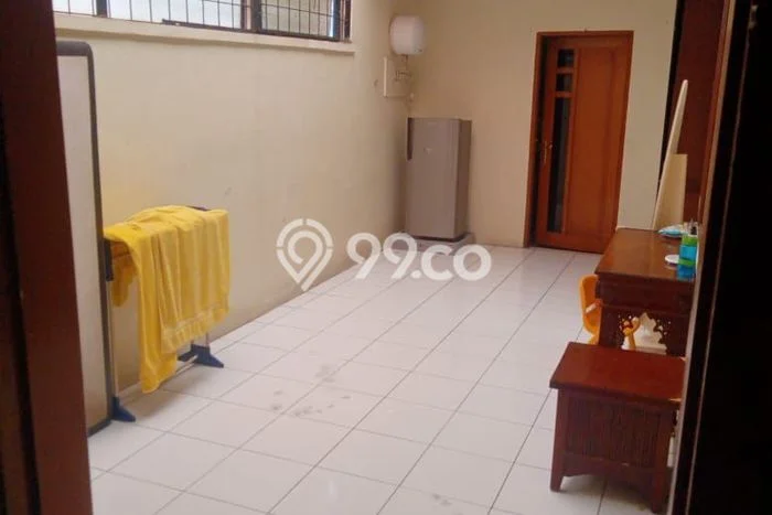 Rumah Luxury Modern Tanpa Renovasi di Pasteur Bandung Rumah Luxury Modern Tanpa Renovasi di Pasteur Bandung