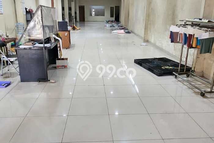 Unit Ruko Dijual di Bandung LT 945m2 & LB 1500m2 Unit Ruko Dijual di Bandung LT 945m2 & LB 1500m2