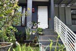 Rumah Minimalis 5 Kamar LT 109m2 di Padasuka Rumah Minimalis 5 Kamar LT 109m2 di Padasuka