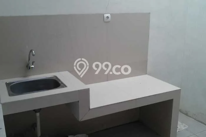 Sewa Rumah Murah di Sudirman Bandung Punya 2 KT Sewa Rumah Murah di Sudirman Bandung Punya 2 KT