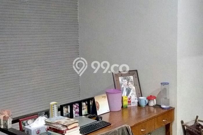 Rumah Minimalis 3 KT di Sariwangi Bandung Semi Furnished Rumah Minimalis 3 KT di Sariwangi Bandung Semi Furnished