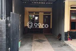 Dijual Rumah 4 Kamar Lokasi Ideal Nyaman dan Strategis di Margahayu Dijual Rumah 4 Kamar Lokasi Ideal Nyaman dan Strategis di Margahayu