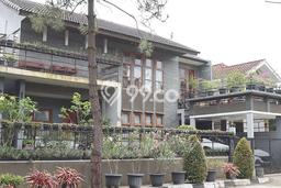 Rumah Luxury Modern Siap Huni di Lembang Bandung Rumah Luxury Modern Siap Huni di Lembang Bandung