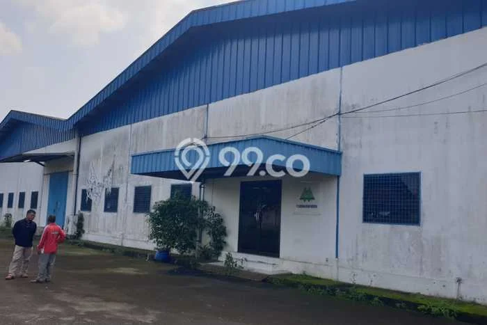 Gudang Dijual Lokasi Emas di Karawang Timur Luas 7000m2 Gudang Dijual Lokasi Emas di Karawang Timur Luas 7000m2