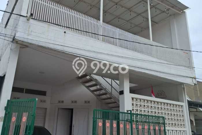 Hunian Murah Dijual di Regol, Bandung Harga Rp 2,75 Juta Hunian Murah Dijual di Regol, Bandung Harga Rp 2,75 Juta