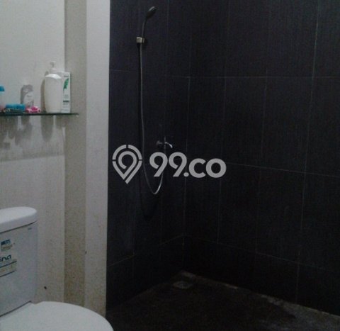Rumah Minimalis 6 KT LT 237m2 di Kopo Rumah Minimalis 6 KT LT 237m2 di Kopo