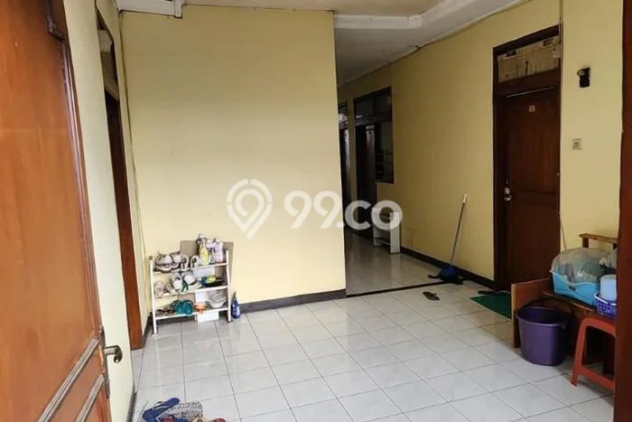 Hunian Elit LB 290m2 Siap Pakai Desain Elegan di Turangga, Bandung Hunian Elit LB 290m2 Siap Pakai Desain Elegan di Turangga, Bandung