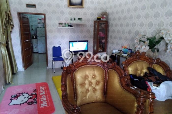 Jual Rumah Eksklusif 3 KT di Cibaduyut, Bandung Jual Rumah Eksklusif 3 KT di Cibaduyut, Bandung